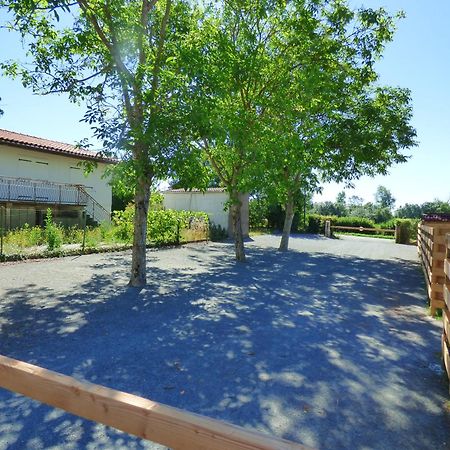 Le Carbet Vendeen Bouille-Courdault Exterior photo